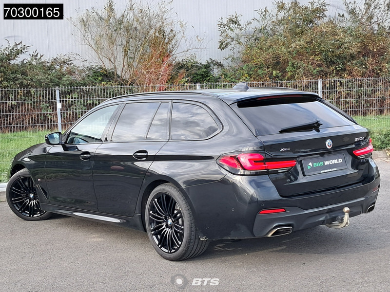 BMW Touring xDrive M Sport Automatik Pano AHK LED ACC Navi Kamera Parkensensoren CarPlay Euro6 - Автомобил: слика 2 BMW Touring xDrive M Sport Automatik Pano AHK LED ACC Navi Kamera Parkensensoren CarPlay Euro6 - Автомобил: слика 2