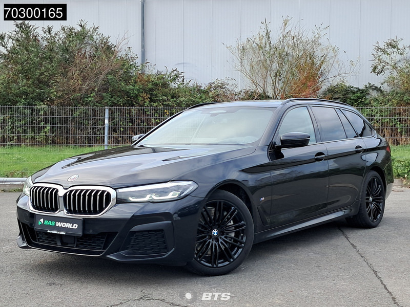 BMW Touring xDrive M Sport Automatik Pano AHK LED ACC Navi Kamera Parkensensoren CarPlay Euro6 - Автомобил: слика 1 BMW Touring xDrive M Sport Automatik Pano AHK LED ACC Navi Kamera Parkensensoren CarPlay Euro6 - Автомобил: слика 1