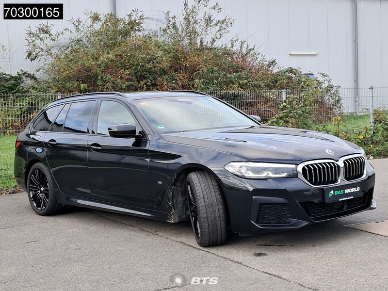 BMW Touring xDrive M Sport Automatik Pano AHK LED ACC Navi Kamera Parkensensoren CarPlay Euro6 - Автомобил: слика 5 BMW Touring xDrive M Sport Automatik Pano AHK LED ACC Navi Kamera Parkensensoren CarPlay Euro6 - Автомобил: слика 5