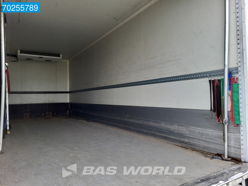 Камион ладилник DAF LF 260 4X2 12t Carrier Supra 1150mt Bi-temp Ladebordwand ACC Euro 6: слика 15