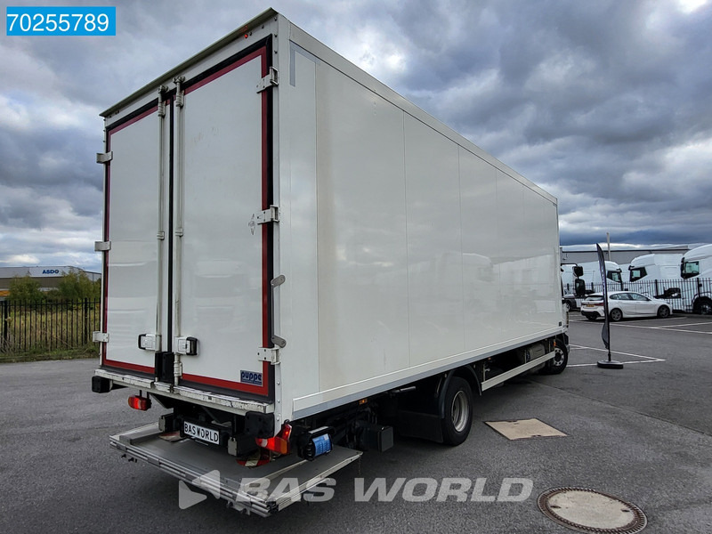 Камион ладилник DAF LF 260 4X2 12t Carrier Supra 1150mt Bi-temp Ladebordwand ACC Euro 6: слика 5
