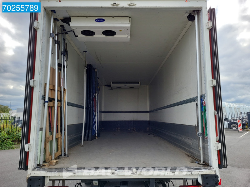 Камион ладилник DAF LF 260 4X2 12t Carrier Supra 1150mt Bi-temp Ladebordwand ACC Euro 6: слика 13