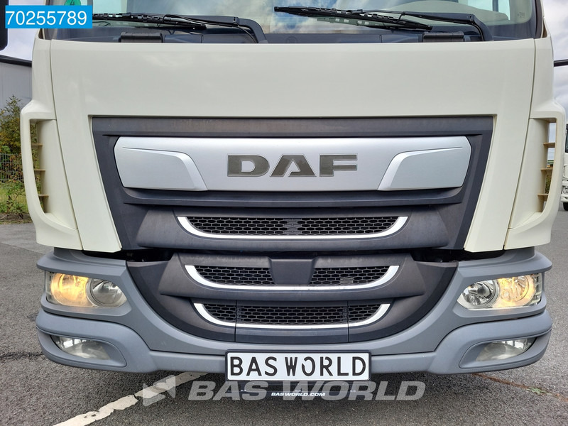 Камион ладилник DAF LF 260 4X2 12t Carrier Supra 1150mt Bi-temp Ladebordwand ACC Euro 6: слика 8