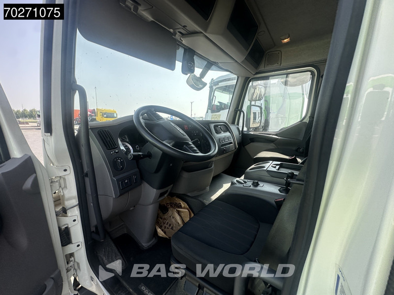 Лизинг на DAF LF 290 4X2 16tonner Automatic Ladebordwand ACC Euro 6 DAF LF 290 4X2 16tonner Automatic Ladebordwand ACC Euro 6: слика 6