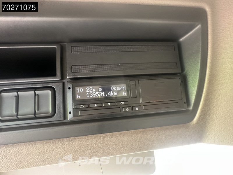 Лизинг на DAF LF 290 4X2 16tonner Automatic Ladebordwand ACC Euro 6 DAF LF 290 4X2 16tonner Automatic Ladebordwand ACC Euro 6: слика 7