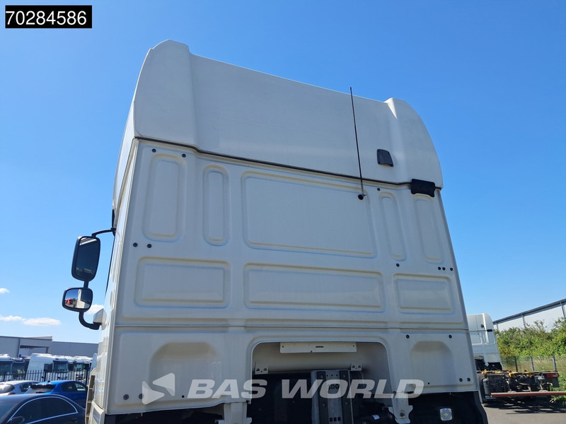 Лизинг на DAF XF 450 6X2 SSC Retarder 2x Tanks Liftachse Standklima LED ACC DAF XF 450 6X2 SSC Retarder 2x Tanks Liftachse Standklima LED ACC: слика 10