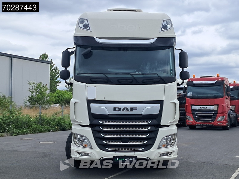 DAF XF 480 6X2 Automatic SSC FAN Retarder Lift+steering Axle Euro 6 - Транспортер на контејнер/ Камион со променливо тело: слика 3 DAF XF 480 6X2 Automatic SSC FAN Retarder Lift+steering Axle Euro 6 - Транспортер на контејнер/ Камион со променливо тело: слика 3