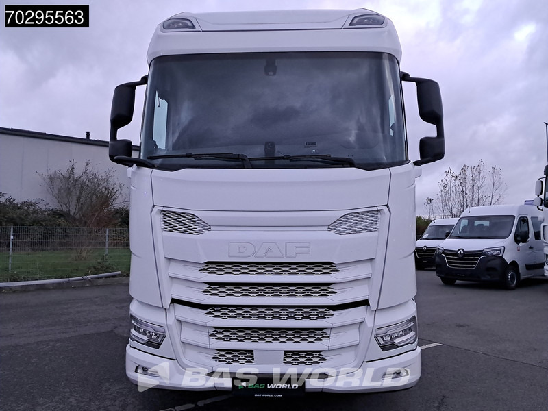 DAF XG 480 6X2 BDF Lift+Steering Axle ACC Automatic 2 tanks Euro 6 - Транспортер на контејнер/ Камион со променливо тело: слика 3 DAF XG 480 6X2 BDF Lift+Steering Axle ACC Automatic 2 tanks Euro 6 - Транспортер на контејнер/ Камион со променливо тело: слика 3