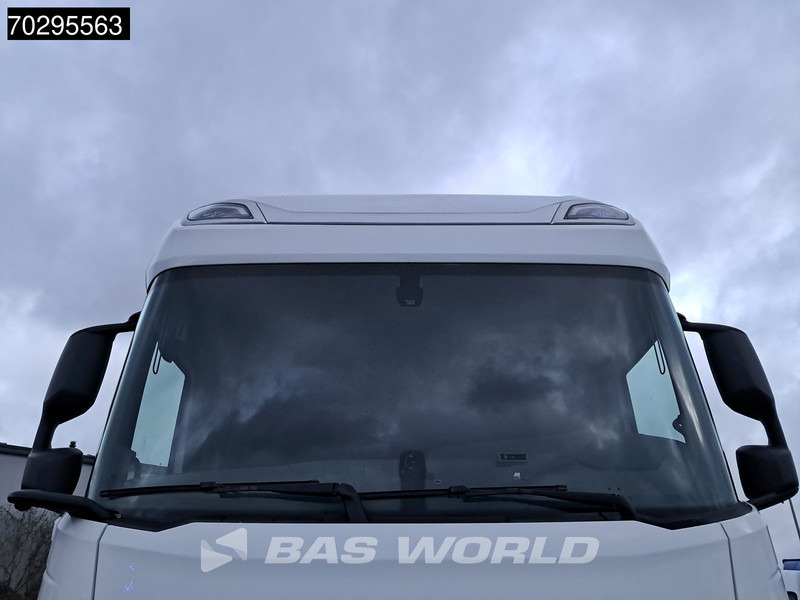 DAF XG 480 6X2 BDF Lift+Steering Axle ACC Automatic 2 tanks Euro 6 - Транспортер на контејнер/ Камион со променливо тело: слика 5 DAF XG 480 6X2 BDF Lift+Steering Axle ACC Automatic 2 tanks Euro 6 - Транспортер на контејнер/ Камион со променливо тело: слика 5
