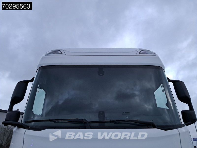 DAF XG 480 6X2 BDF Lift+Steering Axle ACC Automatic 2 tanks Euro 6 - Транспортер на контејнер/ Камион со променливо тело: слика 5 DAF XG 480 6X2 BDF Lift+Steering Axle ACC Automatic 2 tanks Euro 6 - Транспортер на контејнер/ Камион со променливо тело: слика 5