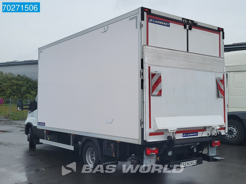 Комбе ладилник Iveco Daily 3.0L Kühlwagen 12 Palets LBW Thermo King Kühlkoffer Kühl Kühler Frigo m3 A/C Cruise control: слика 5