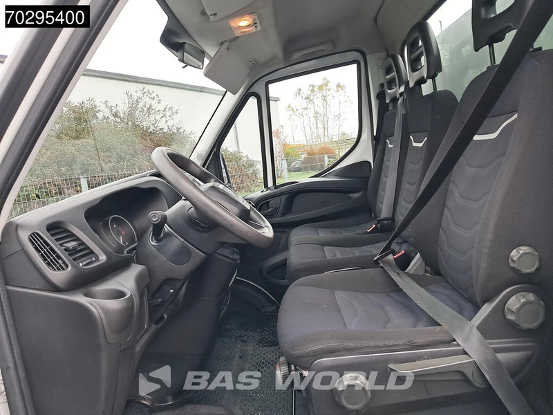Комби кипер Iveco Daily 35C14 Kipper Doppelbereifung 3,5t AHK Klima Tempomat Euro6 Tipper Benne Kieper 2m3 A/C Towbar Cruise control: слика 15 Комби кипер Iveco Daily 35C14 Kipper Doppelbereifung 3,5t AHK Klima Tempomat Euro6 Tipper Benne Kieper 2m3 A/C Towbar Cruise control: слика 15