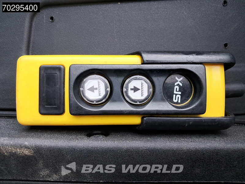 Комби кипер Iveco Daily 35C14 Kipper Doppelbereifung 3,5t AHK Klima Tempomat Euro6 Tipper Benne Kieper 2m3 A/C Towbar Cruise control: слика 12 Комби кипер Iveco Daily 35C14 Kipper Doppelbereifung 3,5t AHK Klima Tempomat Euro6 Tipper Benne Kieper 2m3 A/C Towbar Cruise control: слика 12