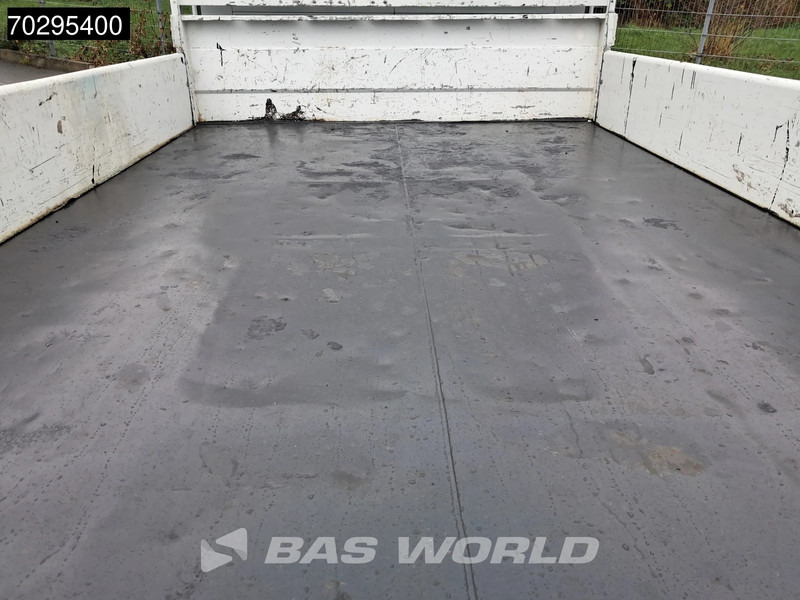 Комби кипер Iveco Daily 35C14 Kipper Doppelbereifung 3,5t AHK Klima Tempomat Euro6 Tipper Benne Kieper 2m3 A/C Towbar Cruise control: слика 10 Комби кипер Iveco Daily 35C14 Kipper Doppelbereifung 3,5t AHK Klima Tempomat Euro6 Tipper Benne Kieper 2m3 A/C Towbar Cruise control: слика 10