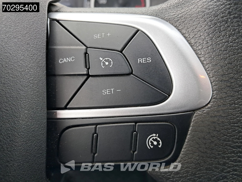 Комби кипер Iveco Daily 35C14 Kipper Doppelbereifung 3,5t AHK Klima Tempomat Euro6 Tipper Benne Kieper 2m3 A/C Towbar Cruise control: слика 19 Комби кипер Iveco Daily 35C14 Kipper Doppelbereifung 3,5t AHK Klima Tempomat Euro6 Tipper Benne Kieper 2m3 A/C Towbar Cruise control: слика 19