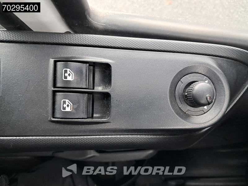 Комби кипер Iveco Daily 35C14 Kipper Doppelbereifung 3,5t AHK Klima Tempomat Euro6 Tipper Benne Kieper 2m3 A/C Towbar Cruise control: слика 20 Комби кипер Iveco Daily 35C14 Kipper Doppelbereifung 3,5t AHK Klima Tempomat Euro6 Tipper Benne Kieper 2m3 A/C Towbar Cruise control: слика 20