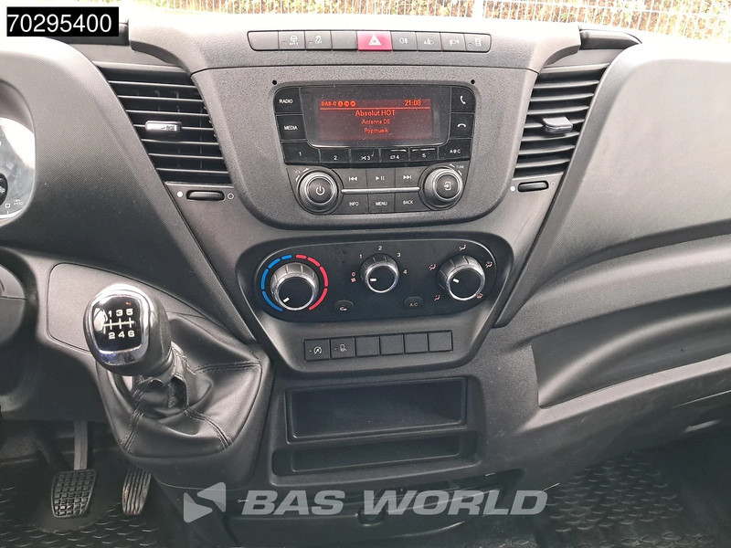 Комби кипер Iveco Daily 35C14 Kipper Doppelbereifung 3,5t AHK Klima Tempomat Euro6 Tipper Benne Kieper 2m3 A/C Towbar Cruise control: слика 16 Комби кипер Iveco Daily 35C14 Kipper Doppelbereifung 3,5t AHK Klima Tempomat Euro6 Tipper Benne Kieper 2m3 A/C Towbar Cruise control: слика 16