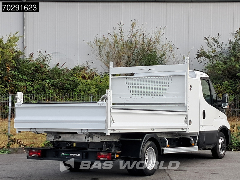 Iveco Daily 35C14 Pritsche Doppelbereifung 3,5t AHK Klima Tempomat Euro6 Pickup 2m3 A/C Towbar Cruise control - Комбе со отворен сандак: слика 5 Iveco Daily 35C14 Pritsche Doppelbereifung 3,5t AHK Klima Tempomat Euro6 Pickup 2m3 A/C Towbar Cruise control - Комбе со отворен сандак: слика 5