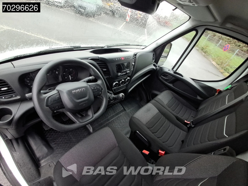 Комбе фургон Iveco Daily 35C16 3.0L Ladebordwand 160PS Doppelbereifung Koffer Klima Tempomat D'Hollandia Euro6 A/C Cruise control: слика 9 Комбе фургон Iveco Daily 35C16 3.0L Ladebordwand 160PS Doppelbereifung Koffer Klima Tempomat D'Hollandia Euro6 A/C Cruise control: слика 9