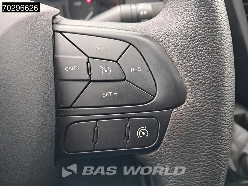 Комбе фургон Iveco Daily 35C16 3.0L Ladebordwand 160PS Doppelbereifung Koffer Klima Tempomat D'Hollandia Euro6 A/C Cruise control: слика 11 Комбе фургон Iveco Daily 35C16 3.0L Ladebordwand 160PS Doppelbereifung Koffer Klima Tempomat D'Hollandia Euro6 A/C Cruise control: слика 11