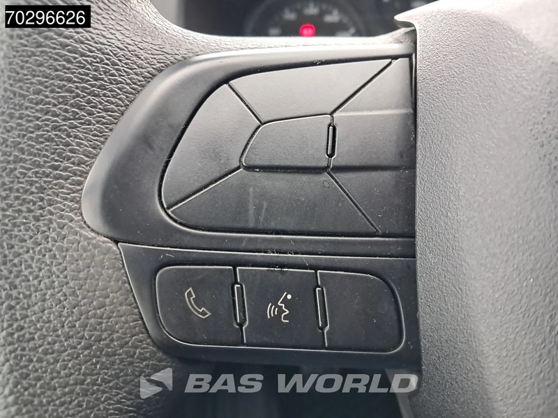 Комбе фургон Iveco Daily 35C16 3.0L Ladebordwand 160PS Doppelbereifung Koffer Klima Tempomat D'Hollandia Euro6 A/C Cruise control: слика 12 Комбе фургон Iveco Daily 35C16 3.0L Ladebordwand 160PS Doppelbereifung Koffer Klima Tempomat D'Hollandia Euro6 A/C Cruise control: слика 12