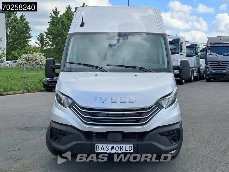 Iveco Daily 35C21 3.0L Automatik 2x Seitentür ACC LED Kamera L2 12m3 A/C - Товарно комбе: слика 5 Iveco Daily 35C21 3.0L Automatik 2x Seitentür ACC LED Kamera L2 12m3 A/C - Товарно комбе: слика 5