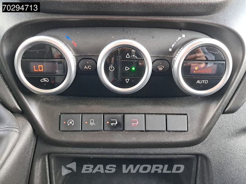 Комбе фургон Iveco Daily 35S16 Ladebordwand Automatik 160PS Doppelbereifung Koffer Klima Kamera Euro6 19m3 A/C: слика 14 Комбе фургон Iveco Daily 35S16 Ladebordwand Automatik 160PS Doppelbereifung Koffer Klima Kamera Euro6 19m3 A/C: слика 14