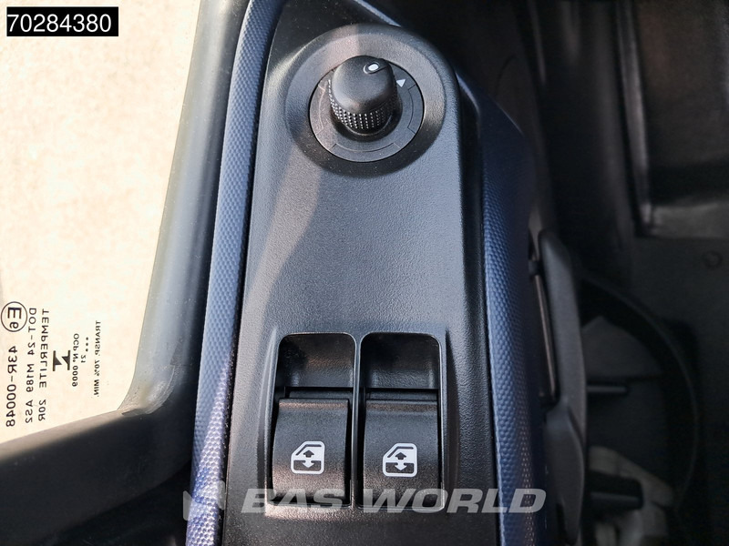 Товарно комбе Iveco Daily 35S18 3.0L Automatik 180PS L2H2 ACC Navi LED Kamera Klima Parkensensoren Euro6 L2 12m3 A/C: слика 11