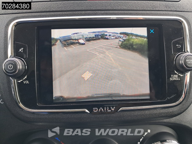 Товарно комбе Iveco Daily 35S18 3.0L Automatik 180PS L2H2 ACC Navi LED Kamera Klima Parkensensoren Euro6 L2 12m3 A/C: слика 18