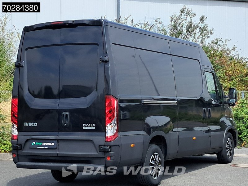Iveco Daily 35S18 3.0L Automatik 180PS L2H2 ACC Navi LED Kamera Klima Parkensensoren Euro6 L2 12m3 A/C - Товарно комбе: слика 2 Iveco Daily 35S18 3.0L Automatik 180PS L2H2 ACC Navi LED Kamera Klima Parkensensoren Euro6 L2 12m3 A/C - Товарно комбе: слика 2