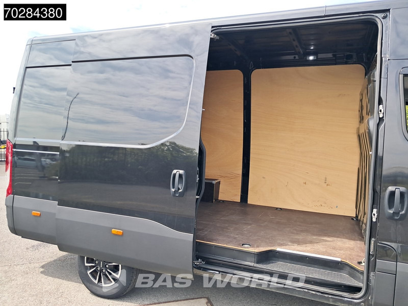 Товарно комбе Iveco Daily 35S18 3.0L Automatik 180PS L2H2 ACC Navi LED Kamera Klima Parkensensoren Euro6 L2 12m3 A/C: слика 6