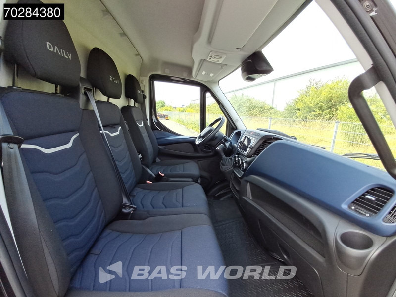 Товарно комбе Iveco Daily 35S18 3.0L Automatik 180PS L2H2 ACC Navi LED Kamera Klima Parkensensoren Euro6 L2 12m3 A/C: слика 8