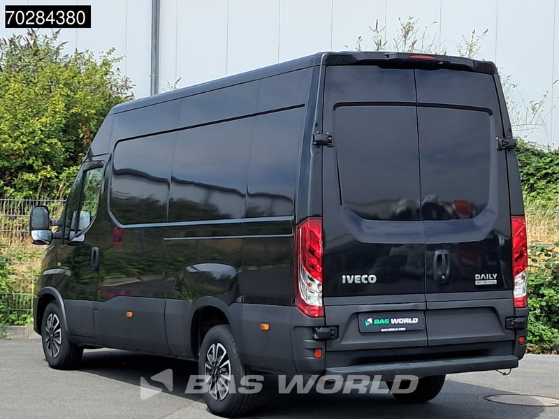Iveco Daily 35S18 3.0L Automatik L2H2 ACC Navi LED Kamera Klima Euro6 L2 12m3 A/C - Товарно комбе: слика 3 Iveco Daily 35S18 3.0L Automatik L2H2 ACC Navi LED Kamera Klima Euro6 L2 12m3 A/C - Товарно комбе: слика 3
