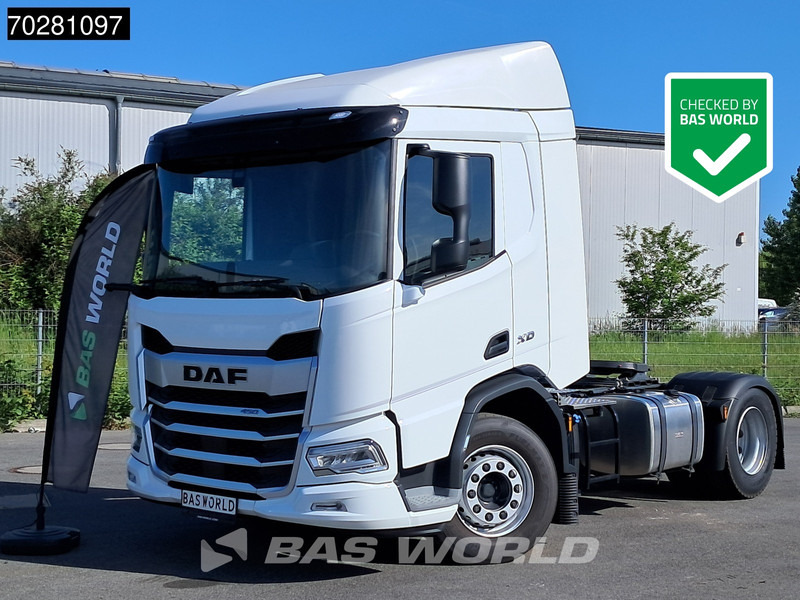 DAF XD 450 4X2 Day Cab ACC LED - Камион влекач: слика 1 DAF XD 450 4X2 Day Cab ACC LED - Камион влекач: слика 1