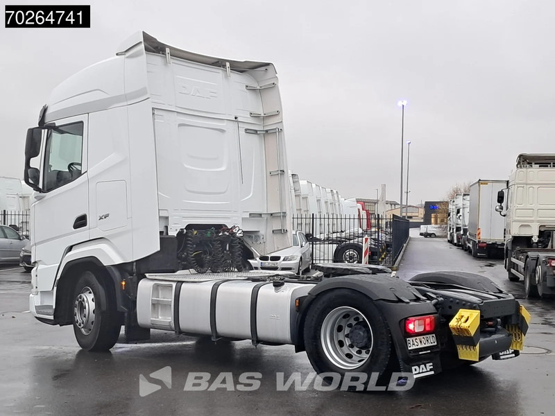 DAF XF 480 4X2 2xTanks ACC LED Euro 6 - Камион влекач: слика 2 DAF XF 480 4X2 2xTanks ACC LED Euro 6 - Камион влекач: слика 2