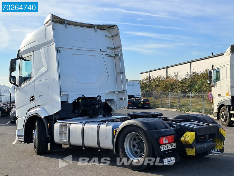 DAF XF 480 4X2 2xTanks ACC LED Euro 6 - Камион влекач: слика 3 DAF XF 480 4X2 2xTanks ACC LED Euro 6 - Камион влекач: слика 3