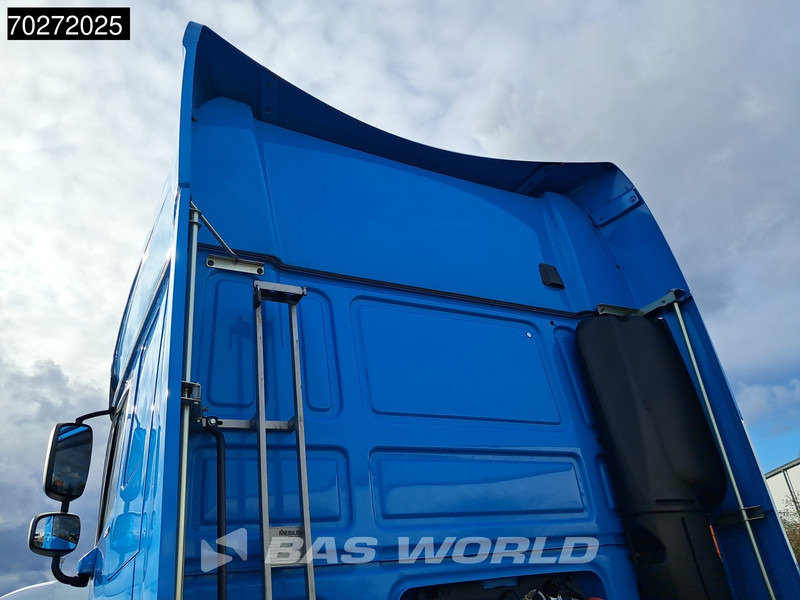 DAF XF 480 4X2 - Камион влекач: слика 5 DAF XF 480 4X2 - Камион влекач: слика 5