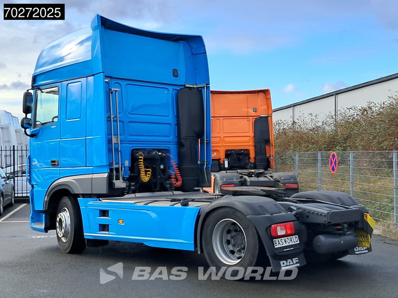 DAF XF 480 4X2 - Камион влекач: слика 2 DAF XF 480 4X2 - Камион влекач: слика 2