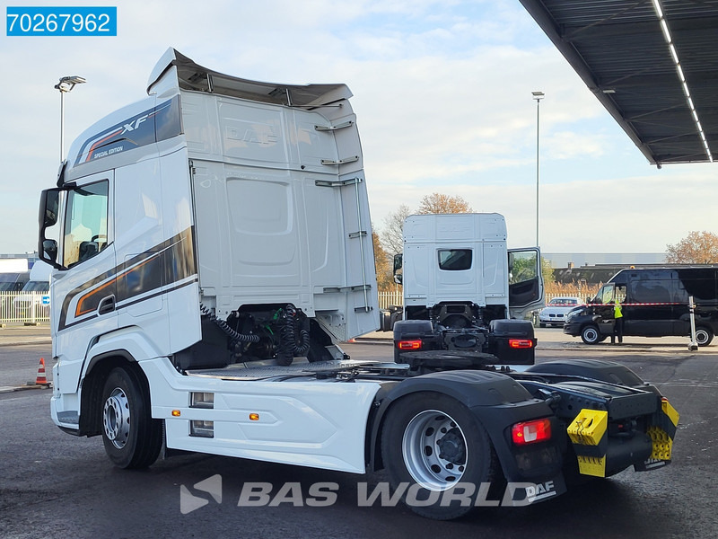 DAF XF 480 4X2 LEASE FROM € 999 P/M - Камион влекач: слика 3 DAF XF 480 4X2 LEASE FROM € 999 P/M - Камион влекач: слика 3