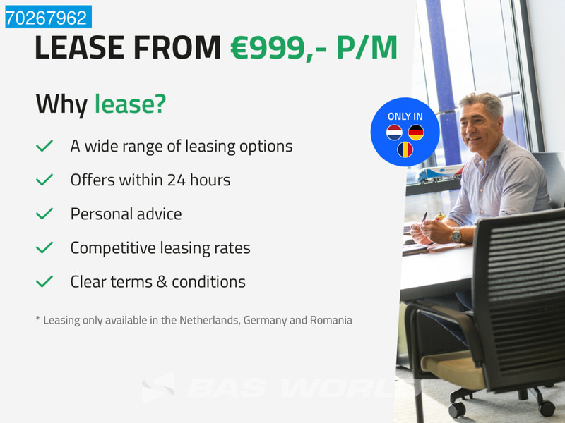 DAF XF 480 4X2 LEASE FROM € 999 P/M - Камион влекач: слика 2 DAF XF 480 4X2 LEASE FROM € 999 P/M - Камион влекач: слика 2