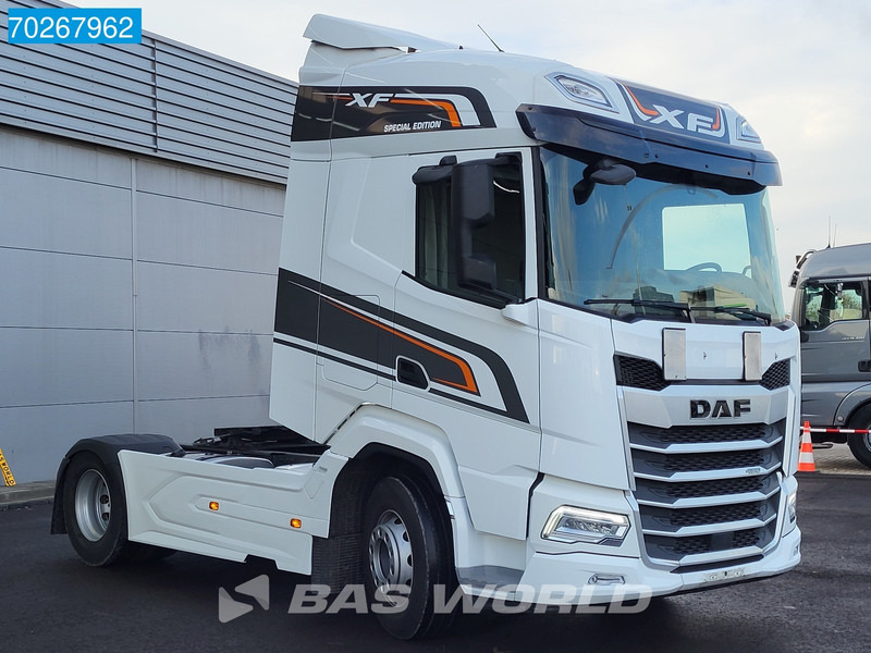 DAF XF 480 4X2 LEASE FROM € 999 P/M - Камион влекач: слика 5 DAF XF 480 4X2 LEASE FROM € 999 P/M - Камион влекач: слика 5