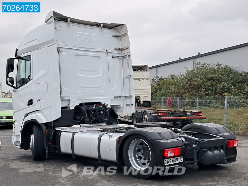 DAF XF 480 4X2 Mega 2xTanks ACC LED Euro 6 - Камион влекач: слика 1 DAF XF 480 4X2 Mega 2xTanks ACC LED Euro 6 - Камион влекач: слика 1