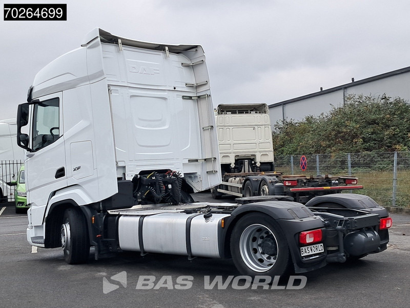 DAF XF 480 4X2 Mega 2xTanks ACC LED - Камион влекач: слика 2 DAF XF 480 4X2 Mega 2xTanks ACC LED - Камион влекач: слика 2