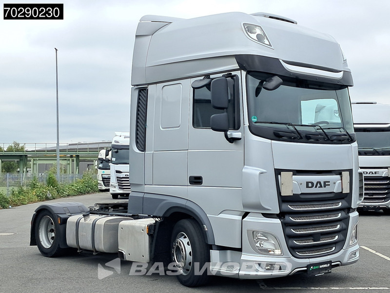 DAF XF 480 4X2 Mega SSC 2xTanks ACC Euro 6 - Камион влекач: слика 3 DAF XF 480 4X2 Mega SSC 2xTanks ACC Euro 6 - Камион влекач: слика 3