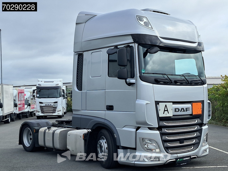 DAF XF 480 4X2 Mega SSC Retarder 2xTanks ACC Euro 6 - Камион влекач: слика 3 DAF XF 480 4X2 Mega SSC Retarder 2xTanks ACC Euro 6 - Камион влекач: слика 3