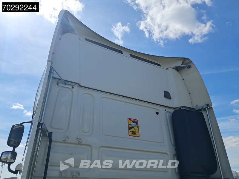 DAF XF 480 4X2 Mega SSC Retarder 2xTanks ACC Euro 6 - Камион влекач: слика 2 DAF XF 480 4X2 Mega SSC Retarder 2xTanks ACC Euro 6 - Камион влекач: слика 2