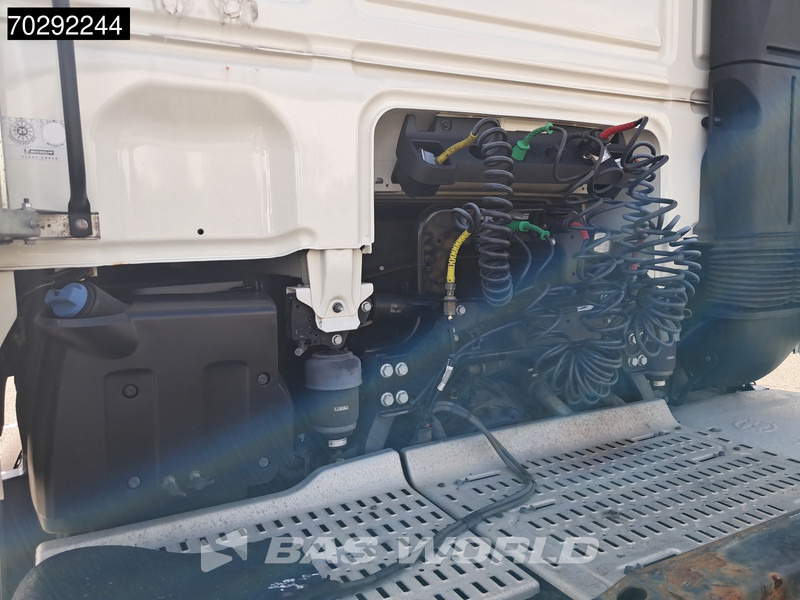 DAF XF 480 4X2 Mega SSC Retarder 2xTanks ACC Euro 6 - Камион влекач: слика 3 DAF XF 480 4X2 Mega SSC Retarder 2xTanks ACC Euro 6 - Камион влекач: слика 3