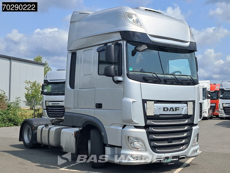DAF XF 480 4X2 Retarder Mega Standairco 2xTanks ACC Euro 6 - Камион влекач: слика 3 DAF XF 480 4X2 Retarder Mega Standairco 2xTanks ACC Euro 6 - Камион влекач: слика 3