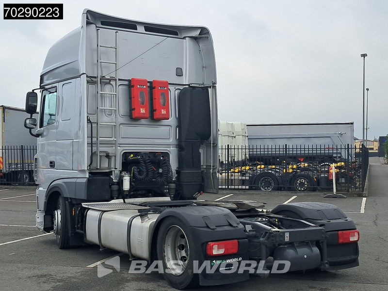 DAF XF 480 4X2 Retarder Mega Standairco 2xTanks ACC Euro 6 - Камион влекач: слика 2 DAF XF 480 4X2 Retarder Mega Standairco 2xTanks ACC Euro 6 - Камион влекач: слика 2