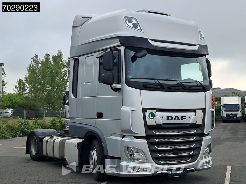 DAF XF 480 4X2 Retarder Mega Standairco 2xTanks ACC Euro 6 - Камион влекач: слика 3 DAF XF 480 4X2 Retarder Mega Standairco 2xTanks ACC Euro 6 - Камион влекач: слика 3